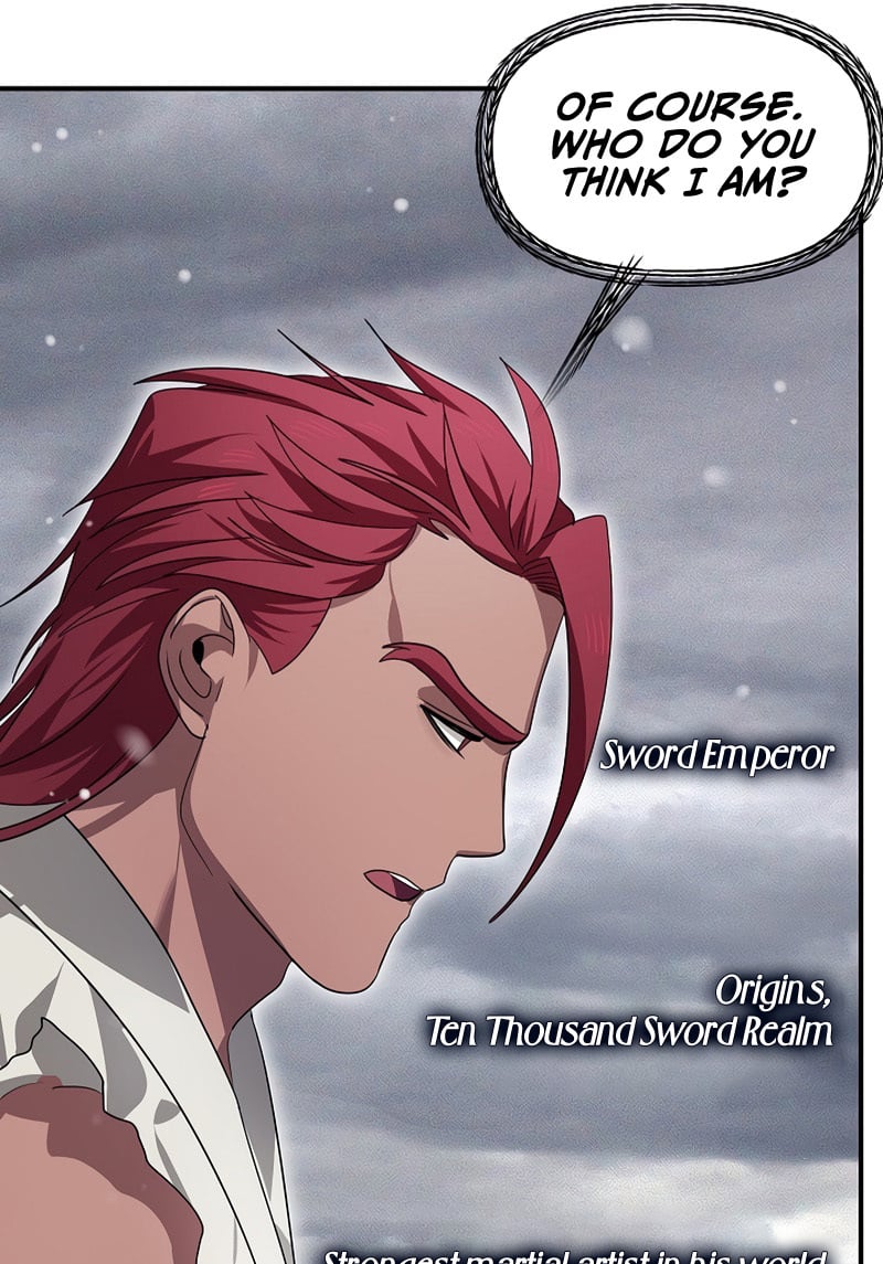 SSS-Class Suicide Hunter, Chapter 76 image 45